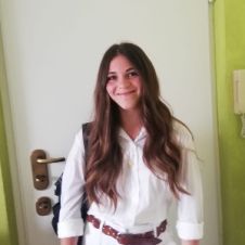 Sofia, baby sitter
