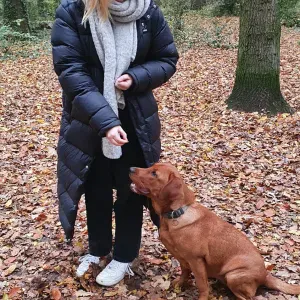Liebevolle Betreung bei Pärchen 