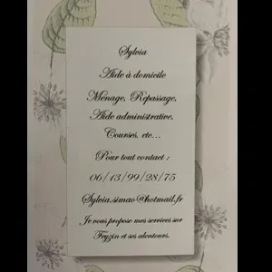 recherche employeur pour entretien de votre logement