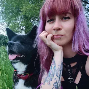 Comportementaliste & Pet-Sitter