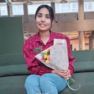 Experienced English Speaking Babysitter looking for a job!