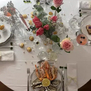 Aide ménagère à Nantes (Tortiere, Zola et Doulon)