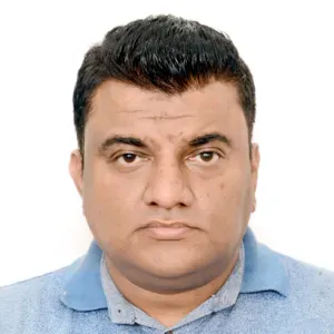 Experienced tutor with 5 years of experience 