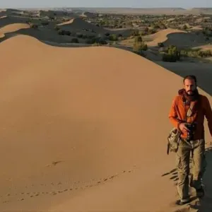 Infirmier spécialisé en pédiatrie