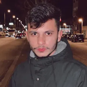 A procura de um cuidador de cães 