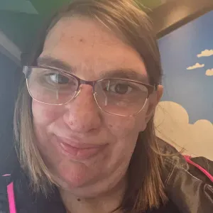 Experienced childcarer and babysitter 