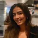 ¡Profesional de la limpieza, muy detallsita!