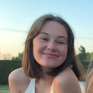 Aide à la personne à Orléans, future étudiante