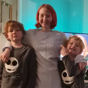 Job offer for an after school nanny in Leicester