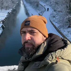 Je m'occupe des animaux