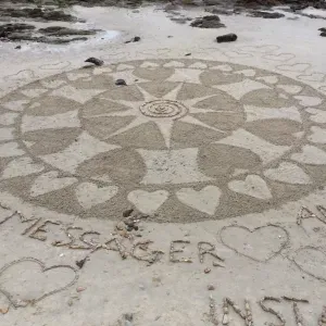 Aide dans la garde d'un animal