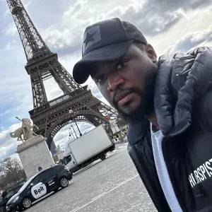 Homme de ménage responsable et disponible à Paris 