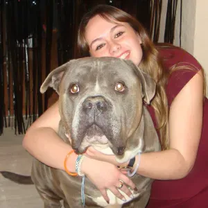 Pet-sitter Saint-Nazaire/ Trignac 