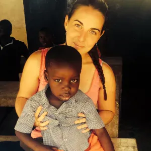 Enseignante en élémentaire et collège