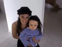 Assistante maternelle