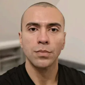 Reliable and detail-oriented cleaner in Berlin