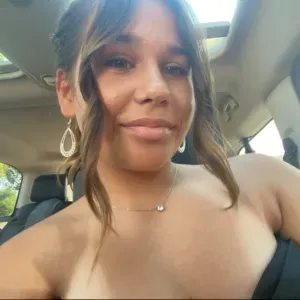 Babysitter looking for something fun!