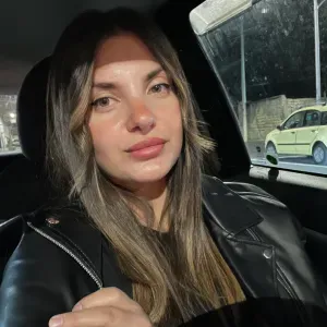 Addetta alle pulizie a Catania