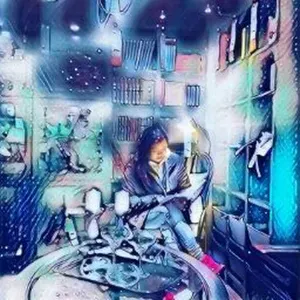 Application for a Morning Cleaning Position  10+ experience 