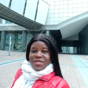 Femme de ménage responsable en Belgique 