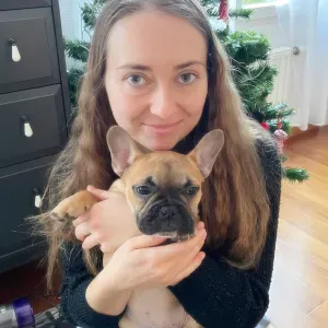 Garde d'enfant en soirée, les week-ends.