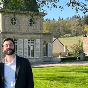 Je cherche femme / homme ménage 