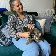 Garde animaux Vanves ou proche