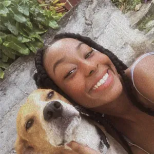 C'est bien plus qu'un simple toutou !