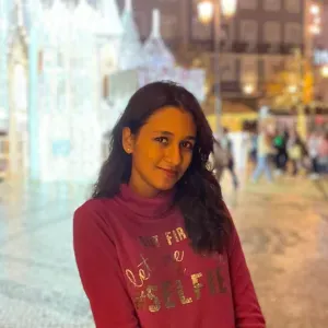 Looking ahead to spread my knowledge!