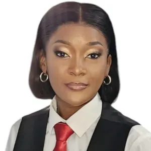 Babysitter em Setúbal com 2 anos de experiência 