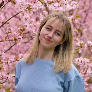 Lietuvių kalbos korepetitorė