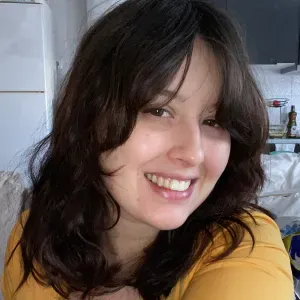 Empregada ocasional na margem sul