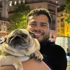 Petsitter fiable et attentionné – Un service d'exception