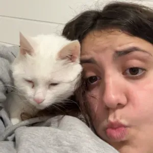 Pet-sitter expérimenté à Niort 