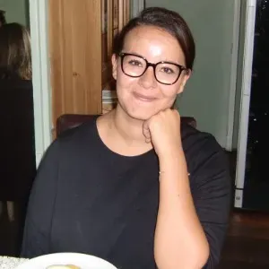 Veilleuse nuit - dame compagnie