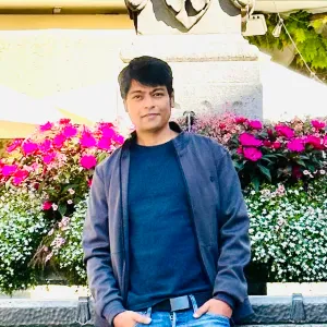 Responsible cleaner in Lucerne 