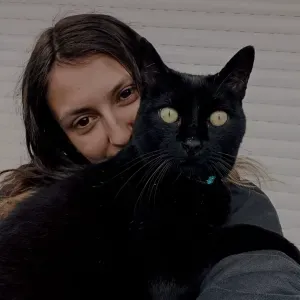 Étudiante pet-Sitter à Rennes !