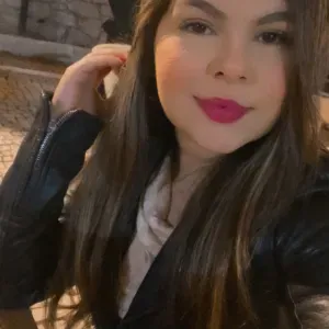 Olá, me chamo sara !