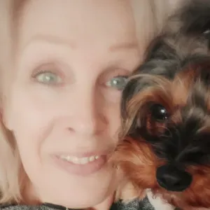 Recherche personne pour garder mon chien 