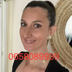 Visite d'un petit lapin en Juillet