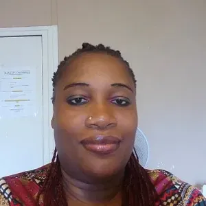 Femme de ménage Bonjour, Je m'appelle MIRLENE