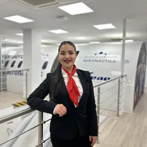 Empleada de limpieza en Sevilla