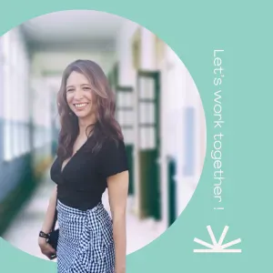 Amoureuse des animaux et personne de confiance 🐱🐶