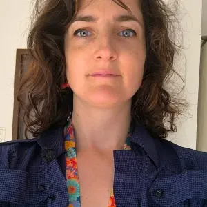 Florie Hermoso Aide à domicile AES 