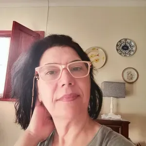 Cuidadora/companhia para senhora(com mobilidade). 