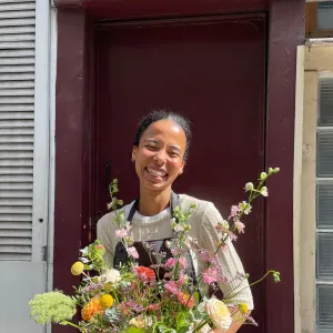 Garde d'enfants,  rigoureuse et créative ! 