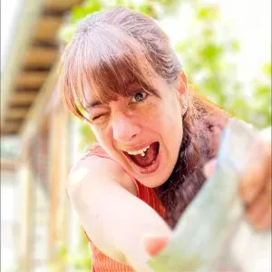 Femme de ménage dynamique et sociable