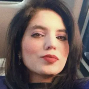 Teaching primary section and babies in school