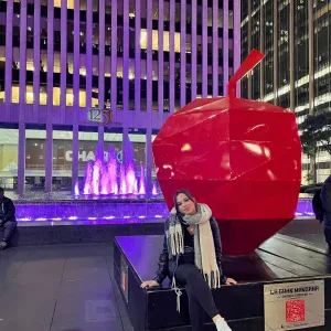 Baby-sitter expérimentée en Essonne 