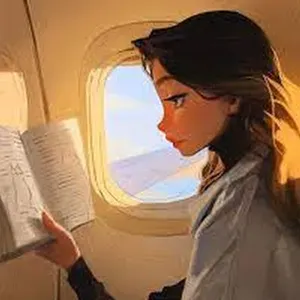 Baby-sitter sérieuse et motivée disponible à Cholet